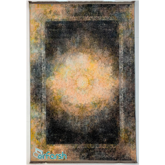 فرش وینتیج برنتین مدل11-820