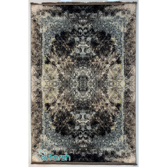 فرش وینتیج برنتین مدل 11-823