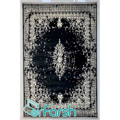 فرش وینتیج برنتین مدل 31-153