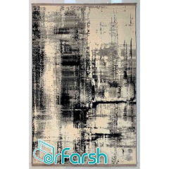 فرش وینتیج برنتین مدل 31-247