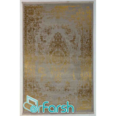 فرش وینتیج برنتین مدل 34-143