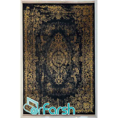 فرش وینتیج برنتین مدل 31-143