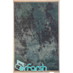 فرش وینتیج برنتین مدل 33-153