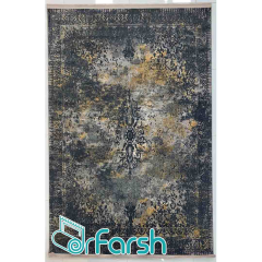 فرش وینتیج برنتین مدل 33-154