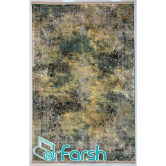 فرش وینتیج برنتین مدل 35-154