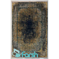فرش وینتیج برنتین مدل 33-157