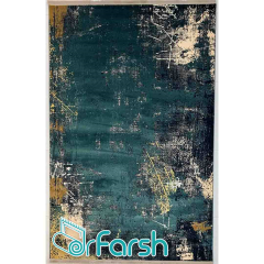 فرش وینتیج برنتین مدل 34-159