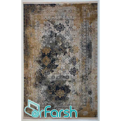 فرش وینتیج برنتین مدل 36-161