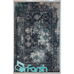 فرش وینتیج برنتین مدل 37-161