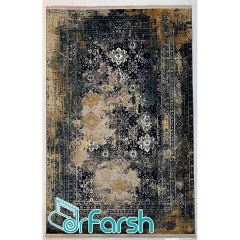 فرش وینتیج برنتین مدل 39-161