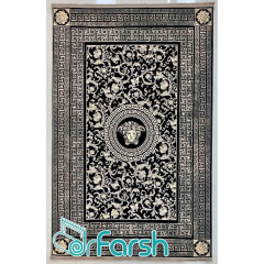 فرش وینتیج برنتین مدل 31-168