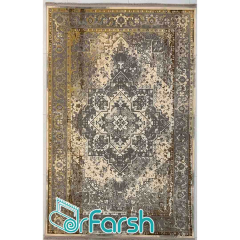 فرش وینتیج برنتین مدل 31-173