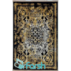 فرش وینتیج برنتین مدل 31-178