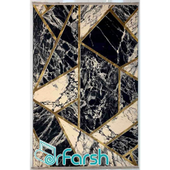 فرش وینتیج برنتین مدل 32-261