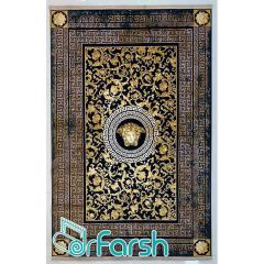 فرش وینتیج برنتین مدل 35-168