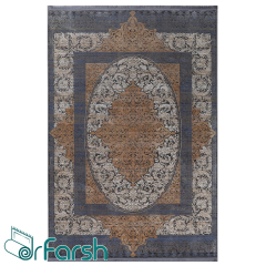 فرش وینتیج تاپ مدل 1416