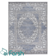 فرش وینتیج تاپ مدل 1418