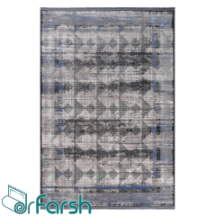 فرش وینتیج تاپ مدل 1711