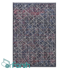 فرش وینتیج تاپ مدل 1813