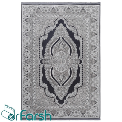 فرش وینتیج تاپ مدل 1919