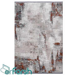 فرش وینتیج تاپ مدل 2213