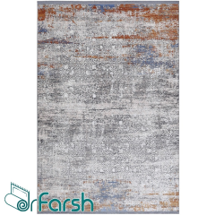 فرش وینتیج تاپ مدل 2511