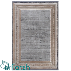 فرش وینتیج تاپ مدل 2712