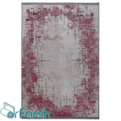 فرش وینتیج تاپ مدل 2811