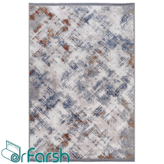 فرش وینتیج تاپ مدل 3211