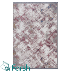 فرش وینتیج تاپ مدل 3212