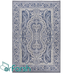 فرش وینتیج تاپ مدل 3311