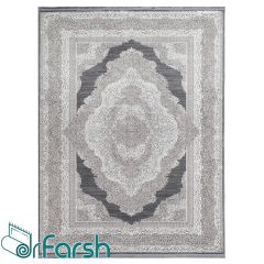 فرش وینتیج تاپ مدل 3411