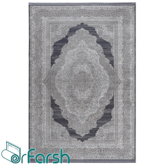 فرش وینتیج تاپ مدل 4313