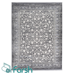 فرش وینتیج تاپ مدل 3517