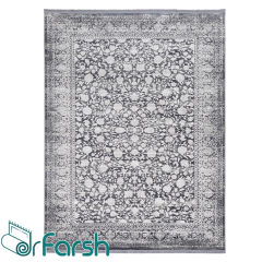 فرش وینتیج تاپ مدل 3614