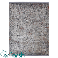 فرش وینتیج تاپ مدل 3713