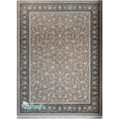 فرش 1500 شانه قیطران طرح آرشیت فیلی