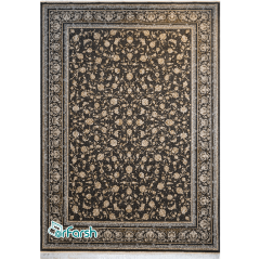 فرش 1500 شانه قیطران طرح آرشیت طوسی