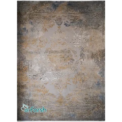 فرش بامبو مدل 2031