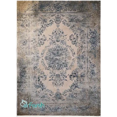 فرش بامبو مدل 2033