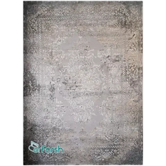 فرش بامبو مدل 2035