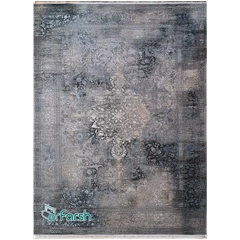 فرش بامبو مدل 2053