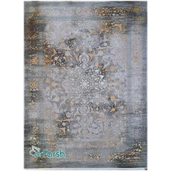 فرش بامبو مدل 2054