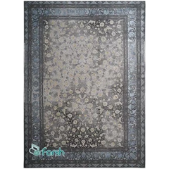 فرش بامبو مدل 2073