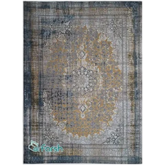 فرش بامبو مدل 2095