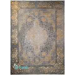 فرش بامبو مدل 2113