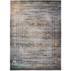 فرش بامبو مدل 2121