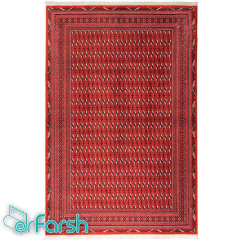 فرش سنتی محتشم مدل 100311