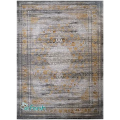 فرش بامبو مدل 2123