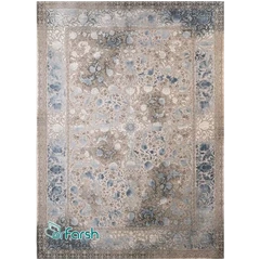 فرش بامبو مدل 2261